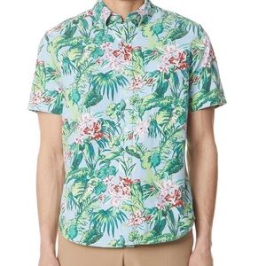 Ralph Lauren Floral Shirt